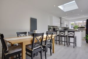 OP Lounge/Diner/Kitchen- click for photo gallery